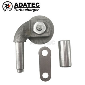 RHF5 17201-36010 Turbo Flapper 14039107-101 14039107-102 14039107 Turbo Flapper para TOYOTA 103 IS300/GS300/IS200T/GS200T - Product Image 1