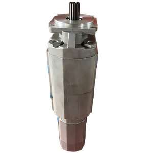 Bomba Hidráulica para Grúa Huamao803000260 XGMA, para Maquinaria de Construcción, Excavadora, Suministro de Fábrica, 1 Año de Garantía - Product Image 3