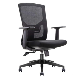 <b>Cheap</b> Price High Back Gas Lifting <b>Office</b> Staff Visitor <b>Chair</b> Swivel Executive Ergonomic Task Mesh <b>Office</b> <b>Chair</b> - Product Image 5