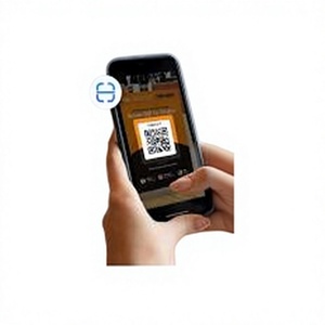Aplicación móvil de pedidos con código QR para Japón: escanea, consulta menús, personaliza pedidos, realiza pagos y seguise del estado de tu pedido. - Product Image 1