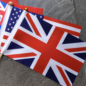 Портативный мини-баннер, 14 х21 см - Product Image 2