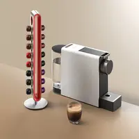 الأصلي SCISHARE ماكينة القهوة البسيطة المستوردة كبسولة الذكية التلقائي المحمولة Xiaomi ماكينة القهوة للمنزل مكتب