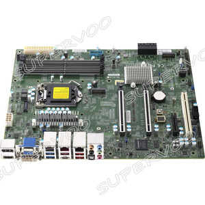 Placa Base para Servidor X12SCA-F LGA1200 DDR4 ATX W480 Se - Product Image 4