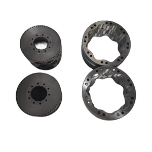 Parti di Ricambio per Motori Idraulici Statore Rotore MS02 MS05 MS08 MS11 MS18 MS25 MSE11 MSE02 MSE05 MSE08 <span class=keywords><strong>MSE</strong></span> MS11-2-121-F12-1120-25BE - Product Image 5