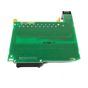 A20B-8002-0370 บอร์ดแท้ของ FANUC วงจรใหม่เอี่ยมพร้อมการรับประกันหนึ่งปี อุปกรณ์เสริมเครื่องจักร แผงวงจร A20B-8002 - Product Image 4