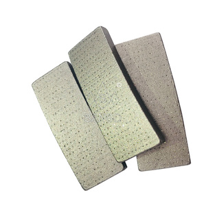 Độ sắc nét tốt Tuổi thọ dài cắt kim cương Mẹo arix phân khúc cho đá granit đá cẩm thạch chế biến - Product Image 2