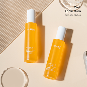 <span class=keywords><strong>DR</strong></span> <span class=keywords><strong>RASHEL</strong></span> Vitamine C Brighteing La pénétration de petites molécules réduit la décoloration <span class=keywords><strong>Essence</strong></span> <span class=keywords><strong>Toner</strong></span> - Product Image 3