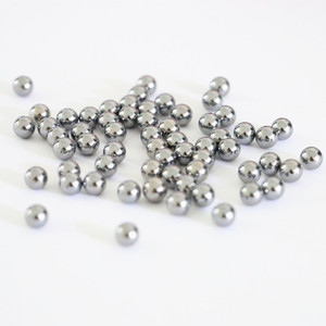 5/32 ''3.969mm gcr15 Chrome thép mang quả bóng với dung sai tốt - Product Image 2