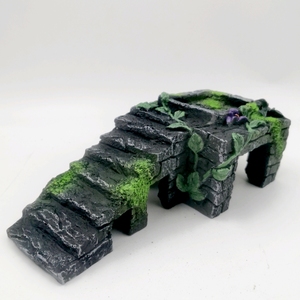 Nieuwe Collectie Selling Beste Hoge Kwaliteit Schildpad Koesteren Platform Koesteren Voor Reptielen <span class=keywords><strong>Aquarium</strong></span> <span class=keywords><strong>Aquarium</strong></span> Ornament Rotstuin Verbergen - Product Image 4