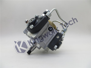 294050-0460 me307484 ban đầu mới 6m60t DIESEL phun diesel bơm nhiên liệu cho Mitsubishi Fuso/máy bay chiến đấu 6m60t động cơ - Product Image 4