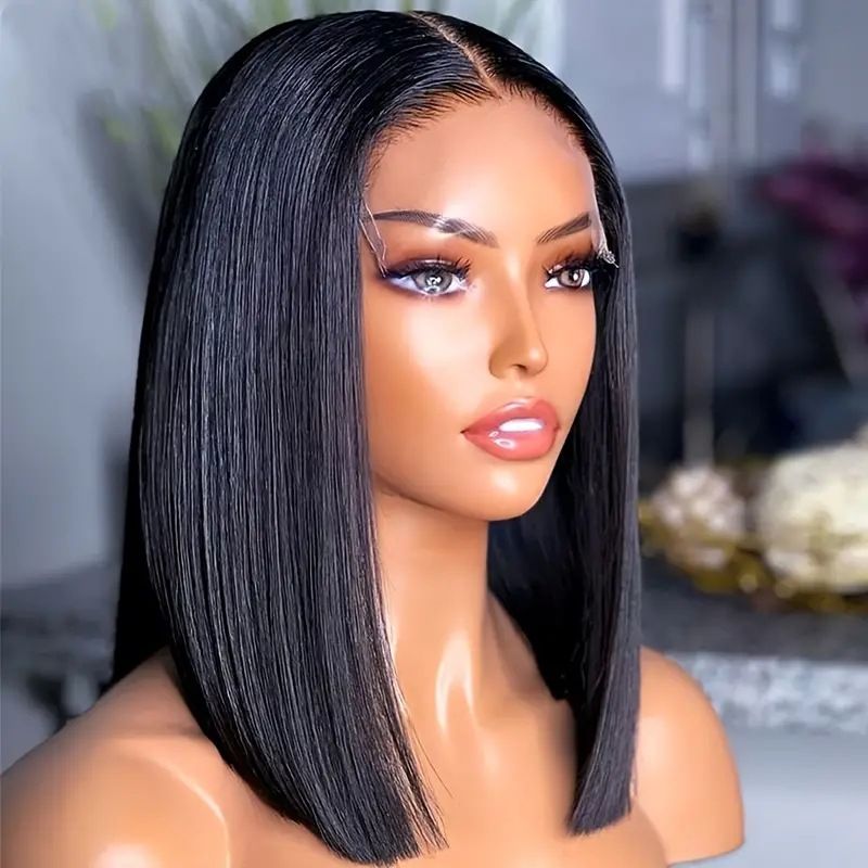 SDD Bob Wig