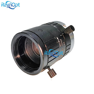 산업용 카메라 렌즈용 공장 직판매 2/3 인치 렌즈 수동 줌 렌즈 - Product Image 2