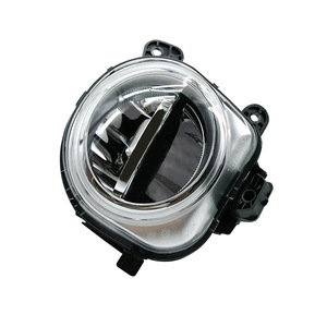 Luz Antiniebla Delantera para BMW X5 F15 63177317251, Luz LED para Parachoques, Izquierda/Derecha, Pieza de Repuesto, Material ABS - Product Image 3