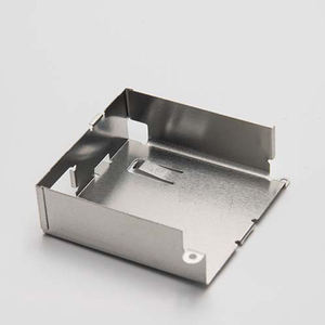การผลิตชิ้นส่วนโลหะแผ่นเชื่อมและประทับที่มีอัตราการซื้อซ้ำสูง - Product Image 6