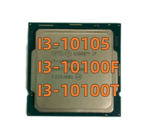 Nuevo Procesador para <span class=keywords><strong>Core</strong></span> <span class=keywords><strong>I3</strong></span> 10100F CPU 3.6GH <span class=keywords><strong>I3</strong></span>/i5/i7 Varios Modelos CPU de Escritorio <span class=keywords><strong>Socket</strong></span> LGA <span class=keywords><strong>1200</strong></span> de 14 Núcleos - Product Image 5