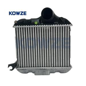 17940-67010 알루미늄 인터쿨러 토요타 하이럭스 KZN185 RZN185 랜드 크루저 프라도 HZJ95W RZJ95W 1794067010 - Product Image 4