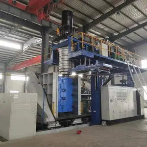 Huayu 5000L Plastic Water Tank Making Machine Blow Molding Machine