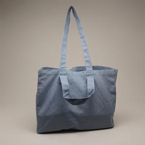 Promotional Cotton <b>Shopper</b> <b>Bags</b> Wholesale Custom Logo Reusable Tote <b>Bags</b> for Events - Product Image 1