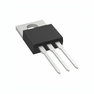 Electronics Component Manufacturer Channel LM2990T-12 TO 220 3 Power Management (PMIC) - Product Image 1