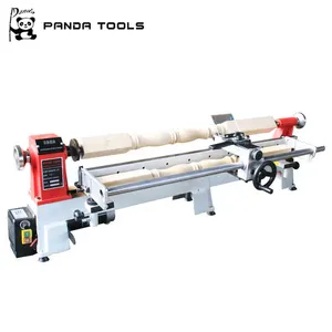 Chế biến gỗ máy sao chép nhỏ sao chép Lathe