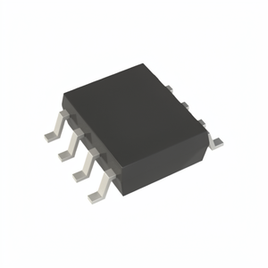 ชิ้นส่วนอิเล็กทรอนิกส์ เมมโมรี่ 8 SOlC M24256-DFMN6TP ตัวแทนจำหน่ายอย่างเป็นทางการ - Product Image 1