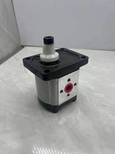 Pompe à huile hydraulique à engrenages Marzocchi ALM2-R-25-C4-FG-E1-T <span class=keywords><strong>ALM</strong></span> ALM2-R-16-C4-FG-E1-T ALPA3A-D-50-S1-EP ALPA3A-D-60-S1-<span class=keywords><strong>E</strong></span> - Product Image 4