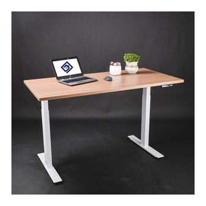 Chất Lượng Cao Giá Cả Phải Chăng Tự Động Tăng Điều Chỉnh Đứng Bàn Cho Nhà Văn Phòng - Product Image 2