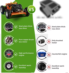 C'est la meilleure tondeuse à gazon adaptée aux familles. Il convient également parfaitement aux parents et aux enfants pour l'utiliser <span class=keywords><strong>ensemble</strong></span>. - Product Image 4