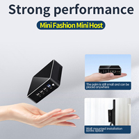 Mini-ordinateur YINGCHI Win10/11 Pro, processeur Core I5 4200U 4210Y I7 4500U, RAM DDR3, Type-C, carte SD, DP+HD, 2 LAN, matériel et logiciel informatiques