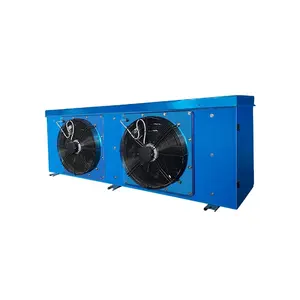 Refrigeratori per unità industriali AK ventilatori da 630mm per celle frigorifere ad alta e media temperatura