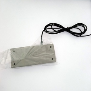 Venta Directa de Fábrica, Cable de Interfaz de 9 Pines para Control de Videojuegos, Accesorios para Juegos FC, para Control Clásico NES - Product Image 2