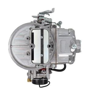 Carburador de alta calidad <span class=keywords><strong>2</strong></span> BARRIL Holley 0-80 350 350 CFM Street Avenger Nueva condición - Product Image 4