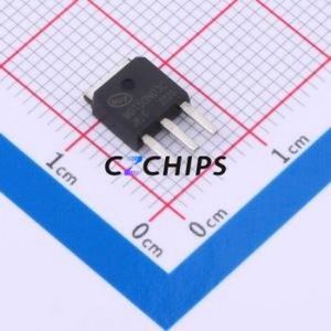 Transistor de Efecto de Campo (MOSFET) MOT50N03C TO-251 Nuevo y Original, Venta al por Mayor de Componentes Electrónicos y Servicio BOM - Product Image 1