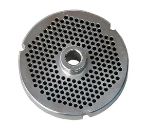 食品加工機用ナイフ 肉挽き機ブレード交換 - Product Image 2