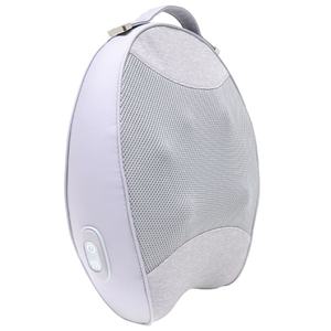 人间工学的デザイン人间工学的デザイン,スマートローバックマッサージャー混練ドキドキ熱療法 - Product Image 4