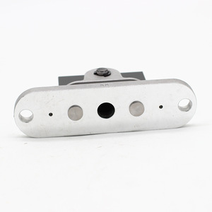 Kexin Foot <b>Pedal</b> Assembly 200B Single Row For Excavator Parts Construction <b>Machinery</b> - Product Image 3