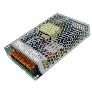 XED <b>Mesh</b> Switching <b>Power</b> Supply 12V 12.5A 150W Security Surveillance CCTV DC Adapter Shenzhen Made CCC Certified - Product Image 2