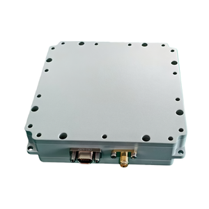 Antenne GNSS compacte <span class=keywords><strong>1Dm</strong></span> quadri-canaux CPRA KXAT007 pour drones - Multiples configurations Chengdu Beidou Xingyun Technology Co. Ltd. Chine - Product Image 3