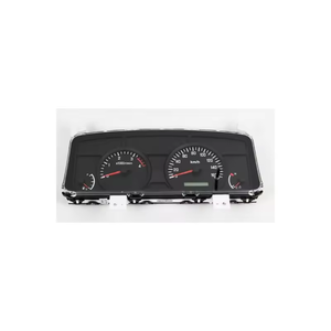 Fabricants de composants de haute qualité 8980212491 CLUSTER ASM <span class=keywords><strong>INST</strong></span> pour Isuzu NPR75 4HK1-TCS - Product Image 1