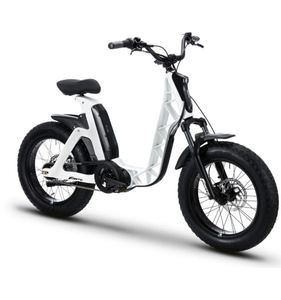 Moto électrique <span class=keywords><strong>Fantic</strong></span> <span class=keywords><strong>Issimo</strong></span> - Product Image 1