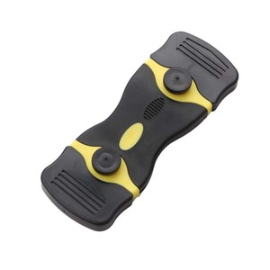 Adhesive Removal Wheel Cleaning Scraper 4-Inch Anti Scratch Car Window Tinting Tool Set 24Pcs - Product Image 3