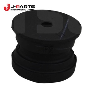 Cojín de Montaje de Cabina Superior No. 3 para Toyota Hilux KUN16 1989-2004 OE 52205-0K030 522050K030 - Product Image 2