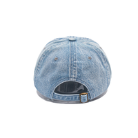 Vente en gros 100% coton 6 panneaux Chapeaux de sport Voyage en plein air pour adultes Casquettes de baseball élégantes