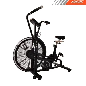 Bicicleta estática de spinning para interiores, para deporte, fitness y ejercicio, de uso comercial. - Product Image 2
