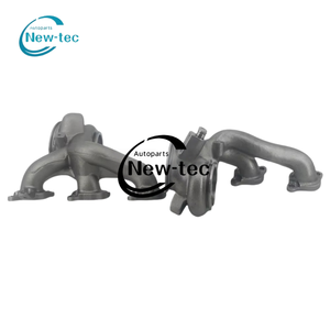 RHF5 Turbocompresor Hot Side para MASERATI <span class=keywords><strong>GHIBLI</strong></span> <span class=keywords><strong>V6</strong></span>/Quattroporte/Levante New Condition 297710/12 Turbine Housing 300685 302370 - Product Image 6