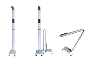 HGM-700 kỹ thuật số điện tử chiều cao trọng lượng quy mô trẻ em Trường Mẫu Giáo kiểm tra thể chất dụng cụ đo lường - Product Image 3