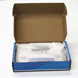Gcsoar PWM 40A USB panel năng lượng mặt trời <span class=keywords><strong>CHARGE</strong></span> <span class=keywords><strong>CONTROLLER</strong></span> <span class=keywords><strong>2V</strong></span> 24V ROHS chứng nhận cho năng lượng mặt trời hệ thống năng lượng với 30A 50A 60A đánh giá dòng - Product Image 3