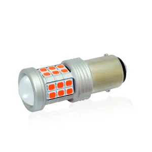 Gview Fabriek Groothandel 2835 36smd Canbus Led Lampen Serie Auto-Accessoires Lampen Knipperlichten Achterlichten