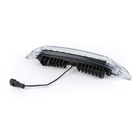 Atubeix 2020 Can-Am Spyder RT LED barre lumineuse auxiliaire pare-chocs avant éclairage LED ABS état matériel nouveau numéro de pièce 219400991