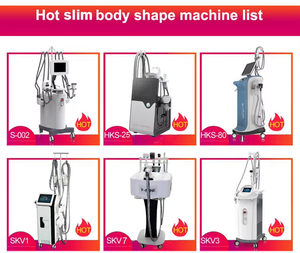 Vela vide rouleau minceur 5 en 1 rapide efficace perte de poids corps sculpteur boule intérieure rouleau Velas <span class=keywords><strong>hape</strong></span> graisse perte Machine - Product Image 4